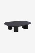 House Nordic - Spisebord Tirano - Sort - Spiseborde - - Homeroom