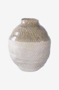 House Nordic - Vase - Grøn - Urtepotteskjulere & vaser - - Homeroom