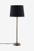 PR Home - Bordlampe Kent med skærm - Messing - Bordlamper - - Homeroom