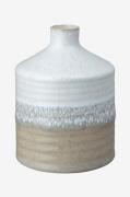 Denby - Vase Kiln højde 16,5 cm - Beige - Urtepotteskjulere & vaser - ...