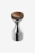 Robert Welch - Saltkværn Limbrey højde 14,5 cm - Sølvfarvet - Krydderi...
