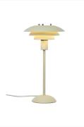Aneta Lighting - Bordlampe Epsilon small - Beige - Bordlamper - - Home...