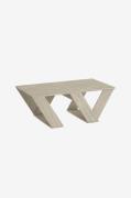 Homitis - Sofabord Pipra - Beige - Sofaborde - - Homeroom