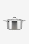 Hestan - Gryde ProBond Diameter 26 cm - Krom - Gryder & kasseroller - ...