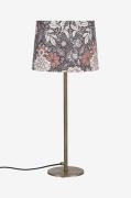 PR Home - Bordlampe Base - Brun - Bordlamper - - Homeroom