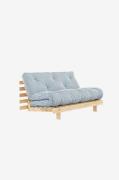 Karup Design - Roots 140 sovesofa - Gul - Sovesofaer - - Homeroom