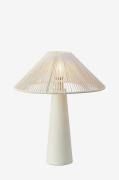 Markslöjd - Bordlampe Favoro 1L - Beige - Bordlamper - - Homeroom