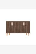 Hanah Home - Skænk Vincent - Brun - Skænke & sideboards - - Homeroom