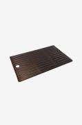Char-Broil - Stegeplade 43x26 cm - Stegepander & grillpander - - Homer...