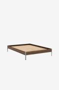Karup Design - Sengebund Core - Brun - Sengerammer - - Homeroom