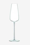 LSA - Champagneglas 2-pak - Transparent - Vinglas - - Homeroom
