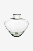 Affari of Sweden - Vase Ambra - Transparent - Urtepotteskjulere & vase...