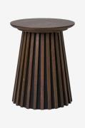 House Nordic - Sidebord Osaka - Sort - Småborde - - Homeroom