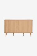 House Nordic - Skænk Nikko - Brun - Skænke & sideboards - - Homeroom