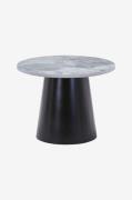 House Nordic - Sofabord Brito - Sort - Sofaborde - - Homeroom