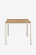 Venture Home - Etna Rektangulært spisebord - Beige - Spiseborde - - Ho...