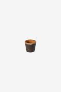 COSTA NOVA - Espressokrus Poterie - Brun - Kopper & krus - - Homeroom