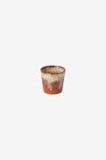 COSTA NOVA - Mugg Poterie - Orange - Kopper & krus - - Homeroom
