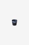COSTA NOVA - Espressokrus Grespresso - Sort - Kopper & krus - - Homero...