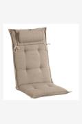 Fritab - Pude til positioneringsstol Canyon - Beige - Hynder til posit...