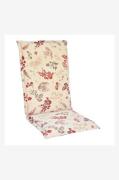 Fritab - Pude til positionsstol - Beige - Hynder til positionsstole - ...