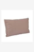 Fritab - Rygpude Isolde Royal - Brun - Ryghynder - - Homeroom