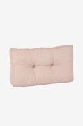 Fritab - Rygpude Jane for Glasgow - Beige - Ryghynder - - Homeroom