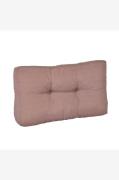 Fritab - Rygpude Lotta for Glasgow - Brun - Ryghynder - - Homeroom
