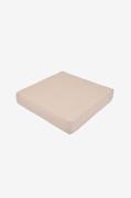 Fritab - Sædehynde Robin til sofa/lænestol - Beige - Siddehynder - - H...