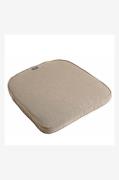 Fritab - Sædepude Krabi, Canyon - Beige - Siddehynder - - Homeroom