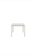 Venture Home - Giardini Rektangulært spisebord - Beige - Spiseborde - ...