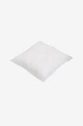 Fritab - Inderpude 60x60cm - Hvid - Pyntepuder - - Homeroom