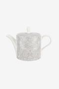 Spode - Tekanna Pure Morris Strawberry Thief 1.1L - Flerfarvet - Kande...