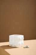 Pastill - Boo vas liten - Hvid - Urtepotteskjulere & vaser - - Homeroo...