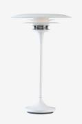 Belid - Bordlampe Diablo Ø30 - Hvid - Bordlamper - - Homeroom