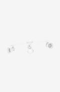 EGLO - Spotlight Seras 1 3-Light - Hvid - Spotlights - - Homeroom