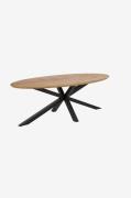 NORDFORM - Heaven spisebord - Natur - Spiseborde - - Homeroom