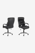 NORDFORM - Benson skrivebordsstol - Sort - Skrivebordsstole - - Homero...