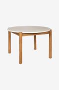 House Nordic - Spisebord Terracina - Brun - Spiseborde - - Homeroom