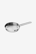 ZWILLING - Stegepande Pico 16 cm - Sølvfarvet - Stegepander & grillpan...