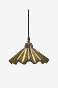 PR Home - Lille pendel Aira 25 cm - Messing - Loftpendler - - Homeroom