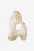 Bloomingville - Eviella Deco - Natur - Pynteting - - Homeroom