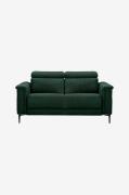 Dorel Home - Chaiselong Sovesofa Felix - Grøn - Sovesofaer - - Homeroo...