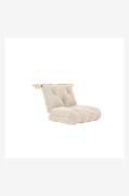 Karup Design - Hooked Sovende stol - Natur - Sovesofaer - - Homeroom