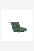 Karup Design - Hooked Sovende stol - Grøn - Sovesofaer - - Homeroom
