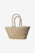 Affari of Sweden - Taske Tribe - Beige - Småopbevaring - - Homeroom