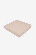Fritab - Sædehynde Clyde Royal - Beige - Siddehynder - - Homeroom
