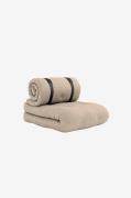 Karup Design - Buckle-Up Chair OUT™ - Beige - Solstole & solsenge - - ...