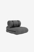 Karup Design - Buckle-Up Chair OUT™ - Grå - Solstole & solsenge - - Ho...