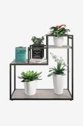 Novogratz - Plantestativ Weston - Brun - Hylder - - Homeroom